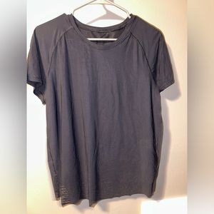 Lululemon Short Sleeve Top